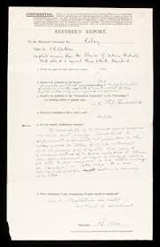 Frederick Ernest Weiss