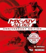 We did not find results for: Mx Vs Atv All Out Thq Nordic Gmbh