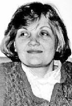 Barbara Brinkman Obituary (1952