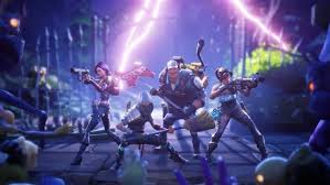 Fortnite pve sauver le monde xbox one / pc. Fortnite Sauver Le Monde Pourrait Etre Totalement Gratuit Apres L Evenement De Fin Fortnite Gamewave