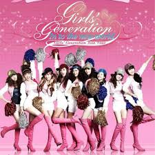 Gee Song By Snsd Spotify