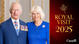 Their Majesties King Charles III and ...
