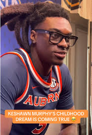 Sean Murphy Basketball