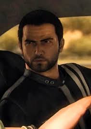 John Tanner (Driver) Photo