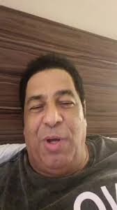 Cantor Marcos Antônio