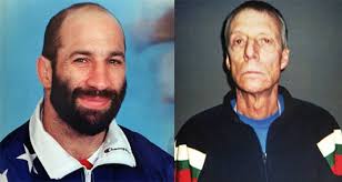 John Du Pont And The Shocking Murder Of Wrestler Dave Schultz