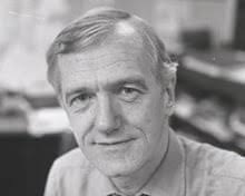 Patrick Seale obituary