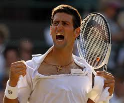 Mnogi teniski kritičari, bivši igrači i saigrači smatraju đokovića jednim od najboljih tenisera u istoriji. Novak Downs Hewitt Reaches Wimbledon Quarter Finals Novak Djokovic