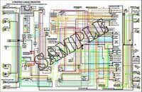 Use their instructions and diagrams during replacement. 11x17 Color Wiring Diagram For Bmw K1100lt 1993 Us Spec Ebay