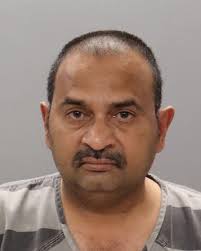 PATEL, JAYESHKUMAR M Charges: SEXUAL BATTERY/CONDITIONAL RELEASE ORDER  SEXUAL BATTERY This information and more is available at  https://sheriff.knoxcountytn.gov