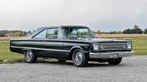 Image result for Saddle Bronze 1966 Plymouth