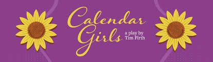 Calendar Girls - Community Players
