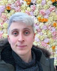 Ellis Hyman's Instagram, Twitter & Facebook