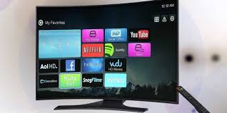 Like it is with android smartphones, android tv comes in different flavors thanks to the custom skins used by different tv the app has been specifically designed to work well with android tvs, and it really shows. 15 Android Tv Apps To Supercharge Your Smart Tv Make Tech Easier