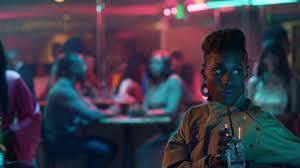 Lighting Dark Skin For The Screen Cinematographer Insecure Hbo Light In The Dark