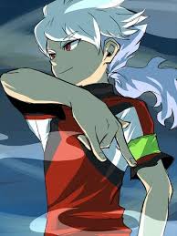 1 profile 1.1 inazuma eleven go 2: 16 Idees De Hakuryuu Inazuma Eleven Go Anime Inazuma Eleven Axel