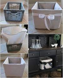 Cara membersihkan kotak penyimpanan airpod. 8 Kreasi Kotak Penyimpanan Dari Barang Bekas