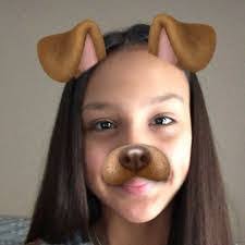 Marta Avery's Instagram, Twitter & Facebook