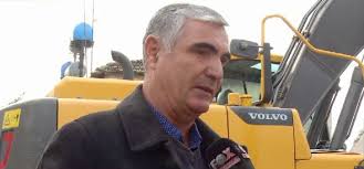 The only survivor, Albert Cara searches for the children. Hasan would  celebrate his 18th birthday today (Testimony of a relative)