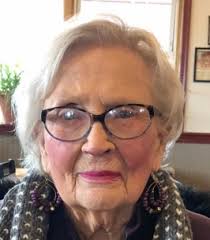 Marguerite Dobyns Obituary