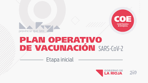 Sitio web para la vacunación para el covid del gobierno de la provincia de san luis, argentina. Pre Inscripcion Vacunas C19