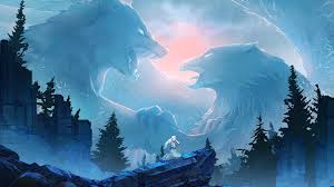 Epic Wolves Wallpapers Top Free Epic Wolves Backgrounds Wallpaperaccess There are few creatures more fearsome and mighty than the wolf, and there's no better place to find a wolf wallpaper than unsplash. epic wolves wallpapers top free epic