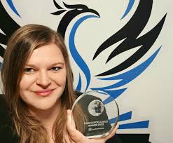 Brain Excellence Award