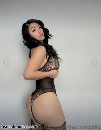 ThatHoneyDip Photo Nude Leaks OnlyFans 42 - Modèles Leakées