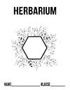 Vorlage verschiedener deckblätter mit pflanzenfotos für ein herbarium. Herbarium Deckblatt Zum Ausdrucken Deckblaetter Eu