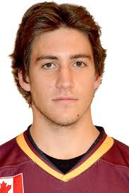 Timmins Rock welcome back Riley Robitaille, Zach Smith