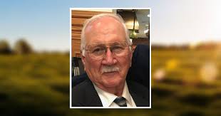 Charles Douglas Johnston Obituary July 6, 2025