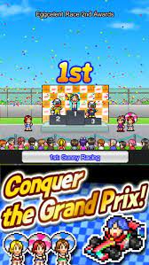 Similar to kairosoft's hot spring story and game dev story before it, grand prix story lets the player manage their own racing team. Grand Prix Story 2 Beginner S Guide 12 Tips Cheats Tricks For Winning More Races Level Winner