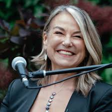 Love Esther Perel's insights