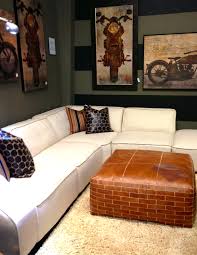 Who Said A Man Cave Couldn T Be Sophisticated Houston Tx Gallery Furniture Gallery Furniture Man Cave Decor Gallery Furniture Houston