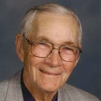 Odell Randolph Kennedy Obituary March 6, 2019