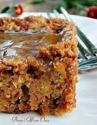 Mom S Best Apple Cake Very Moist And Easy To Make Add Walnuts And It S Even Better I Adjusted Flour To Gf The T Apple Cake Recipes Desserts Cake Recipes