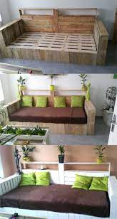 Set up your outdoor lounge areas for party time sitting by building lovely. 12 Easy Pallet Sofas And Coffee Tables To Diy In One Afternoon Pallet Furniture Living Room Diy Pallet Sofa Diy Furniture Couch
