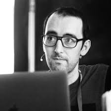 Rich Tabor (@richard_tabor)