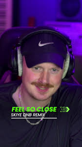 Bass Remix for Summer Vibes