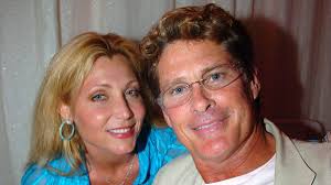 David Hasselhoff's Ex-Wife Pamela Bach-Hasselhoff Dead at 62