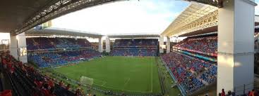 Das stadion ist sicher, bekräftigte der franzose weiter und widersprach damit einem bericht der staatsanwaltschaft des bundeslandes. Arena Pantanal Stadion In Cuiaba Mt