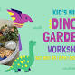Kid's Mini Dinosaur Garden Workshop (Smoketown... event in Lancaster, PA