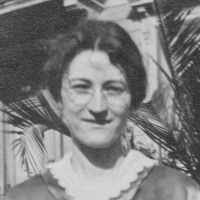 Hazel Louise Sears (1892–1984) • FamilySearch