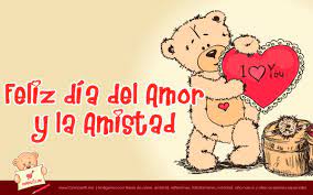 Maybe you would like to learn more about one of these? Alejandra Velasco On Twitter Crissgeithner Feliz Dia Del Amor Y La Amistad