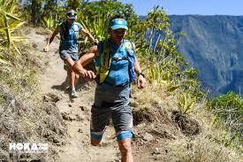 Ultra training assistance are you training / planning to start training for the le grand raid? Le Team Hoka Assure A La Reunion U Run