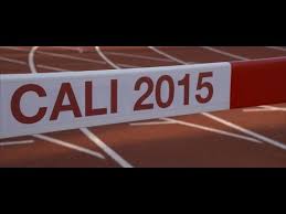 Image result for iaaf world youth cali 2015