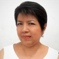 Nancy Rosa Narvaez Cabezudo