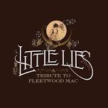 Little Lies at The Stone Church