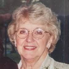 Evelyn Skinner Obituary (1928