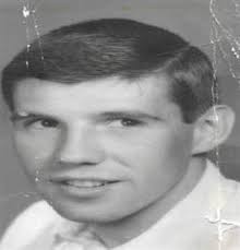 Eldred Dale Luck Obituary